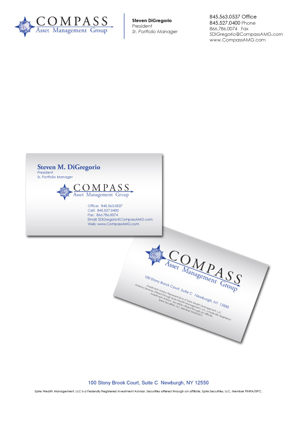 compass manager suite