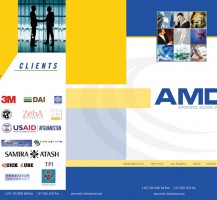 AMDI Brochure
