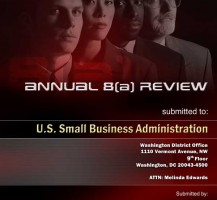 USBA Annual Review