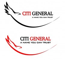 CTI General Logo