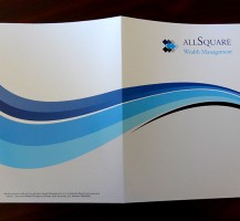 AllSquare Wealth Presentation Foler