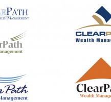 ClearPath Logo Concept
