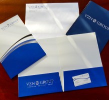 VZN Group Branding