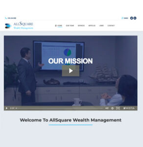 AllSquare Wealth