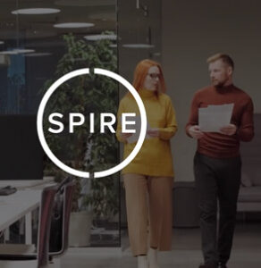 Spire Investment Partners Website