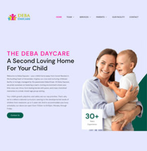 Deba Daycare